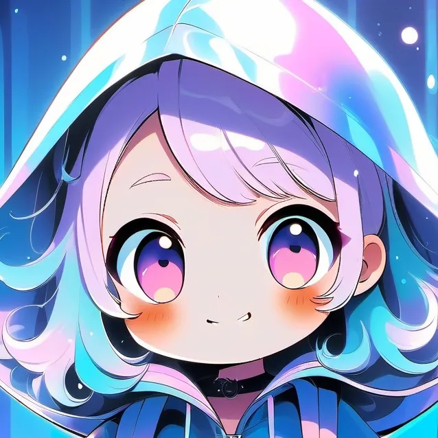 chat with ai character: Lila 