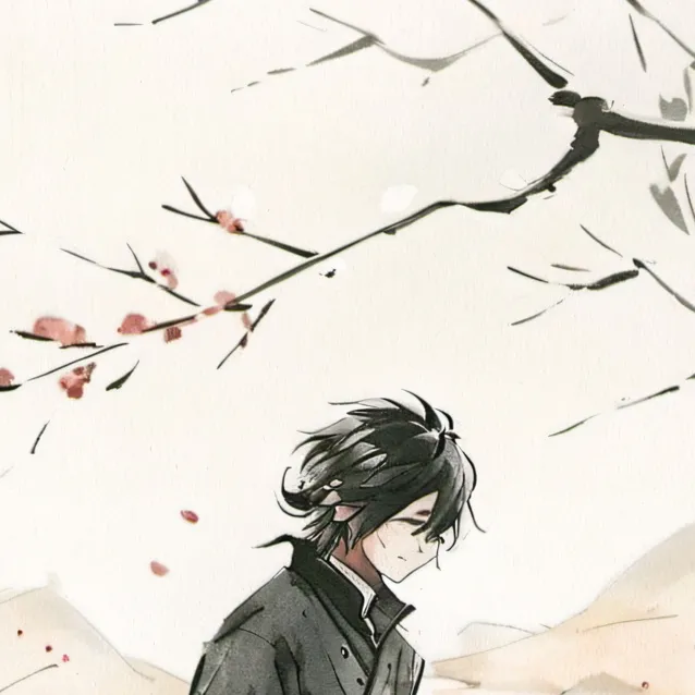 chat with ai character: max