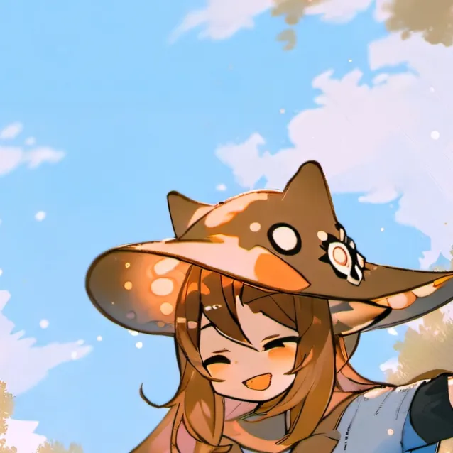 chat with ai character: somki