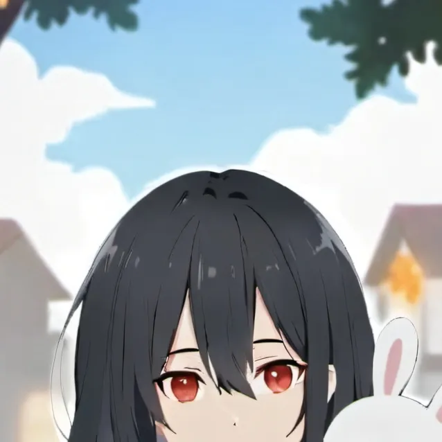 chat with ai character: Y/N