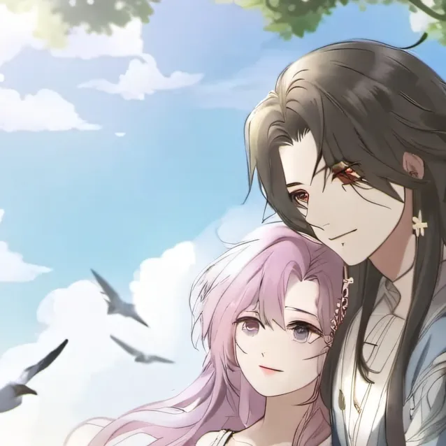 chat with ai character: MHA CAMPING TRIP