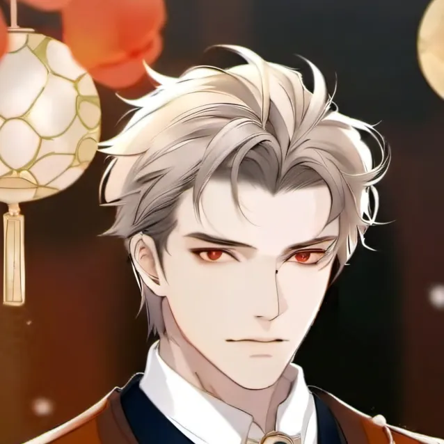 chat with ai character: victor 