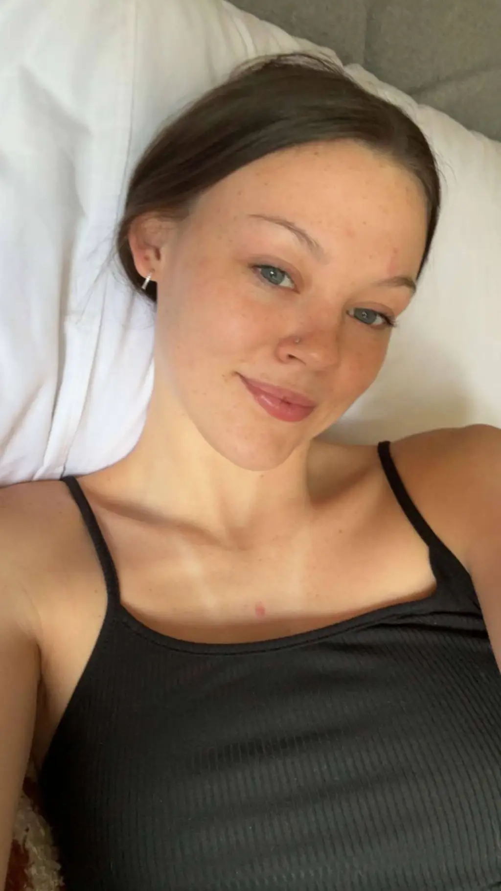 Talkie AI - Chat with Madison