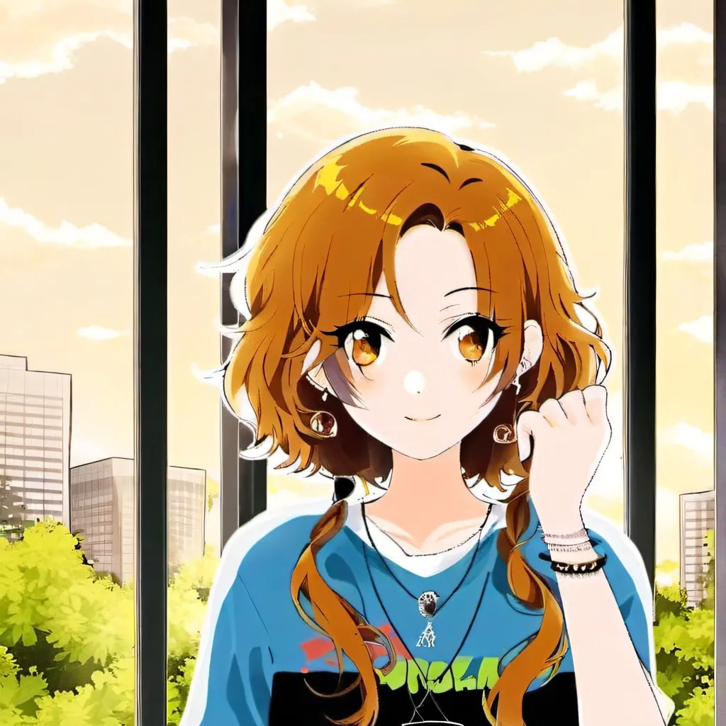 chat with ai character: dianne