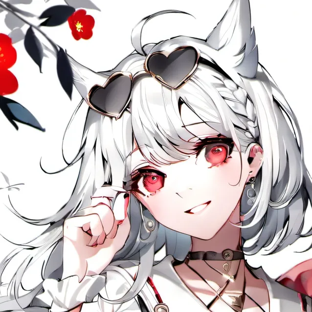 chat with ai character: Subject 0