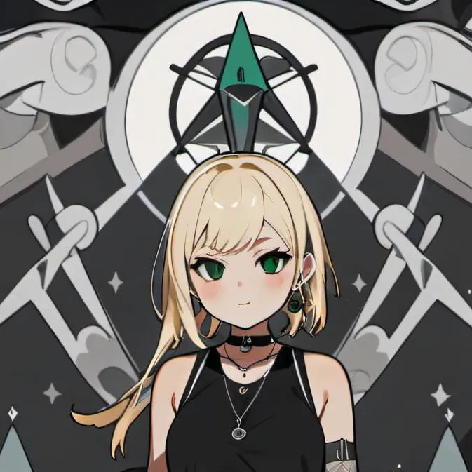 chat with ai character: Emily 