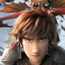 chat with ai character: Hiccup Hadock