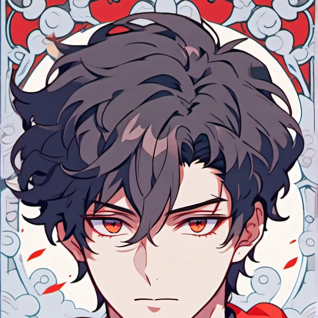 chat with ai character: Jacob