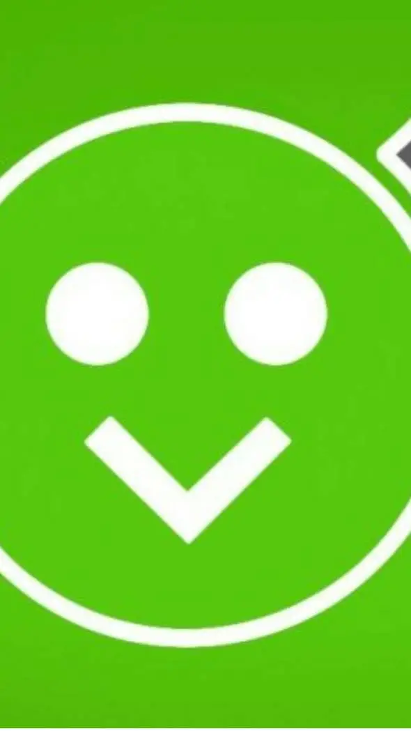 ai character: happymod background