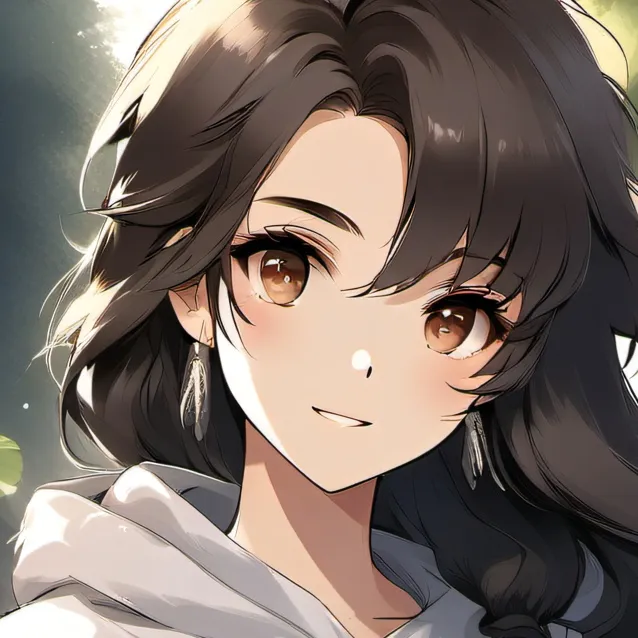 chat with ai character: skylar