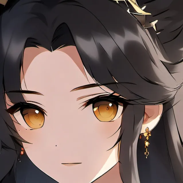 chat with ai character: hayle