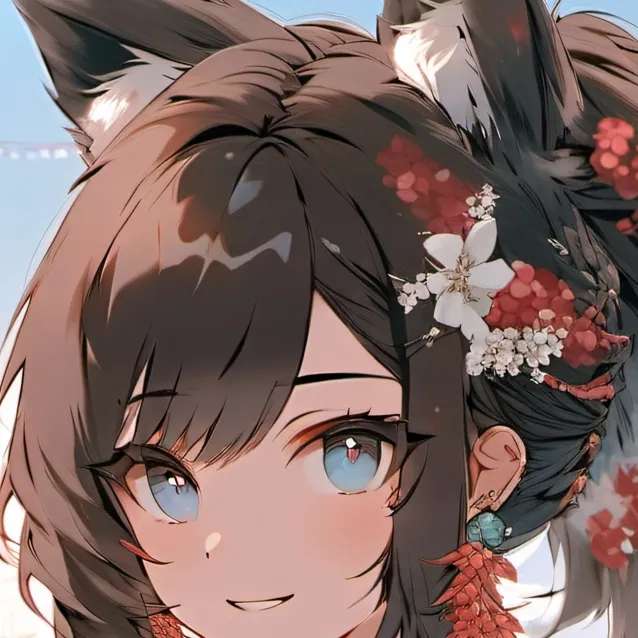chat with ai character: eva