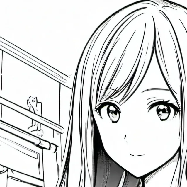 chat with ai character: Mrs. luna