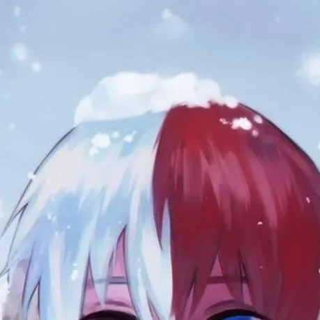 chat with ai character: Winter time Shoto 