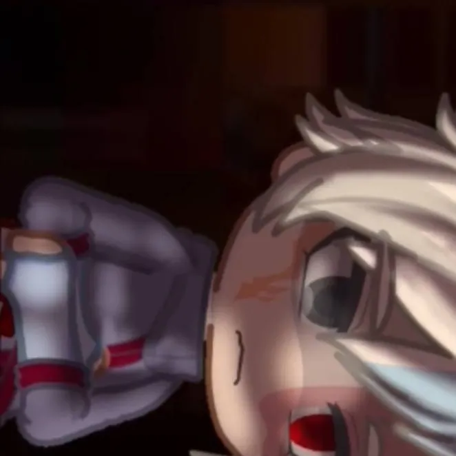 chat with ai character: Villain Shoto 
