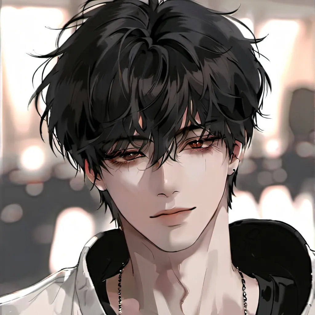 chat with ai character: Noah