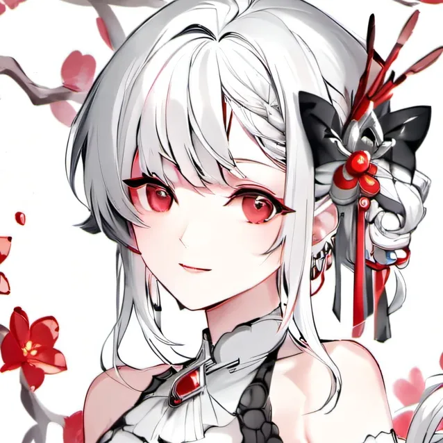 chat with ai character: julia