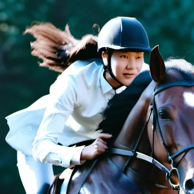 chat with ai character: Autumn 