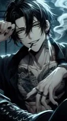 ai character: Mafia-Boss Lex🔗 background