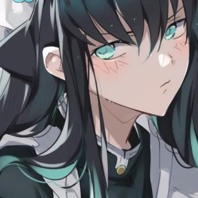 chat with ai character: Muichiro 