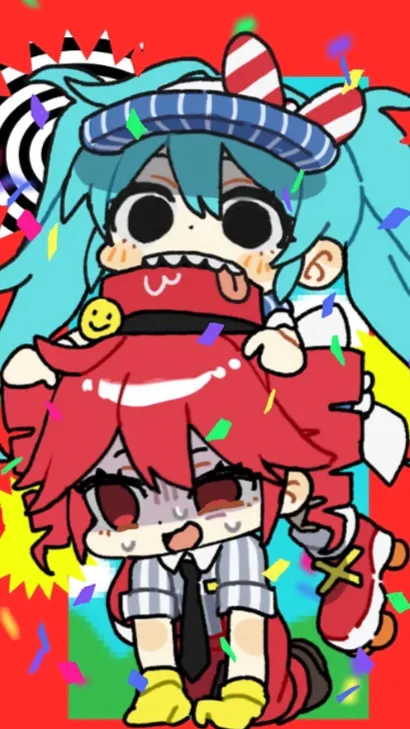 ai character: Sanemi GIYUU obani background
