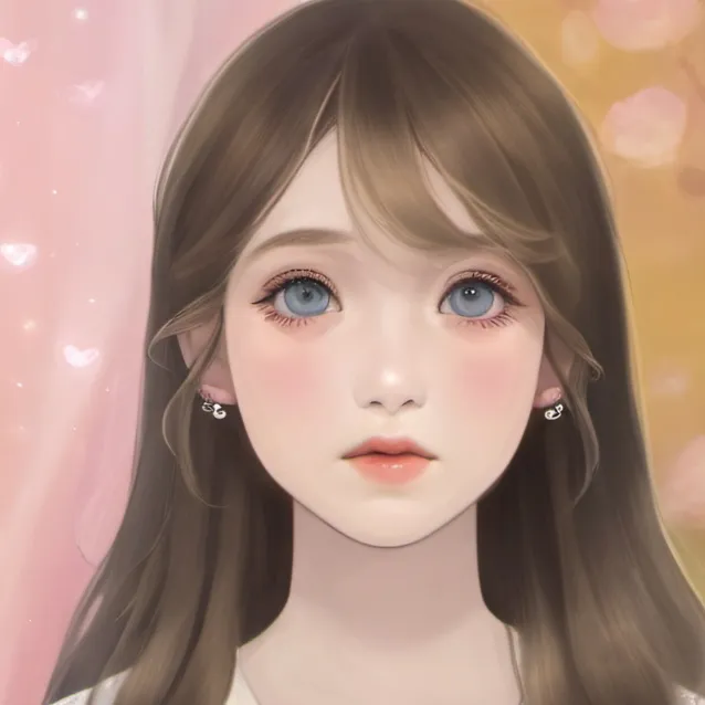 chat with ai character: Zahide 