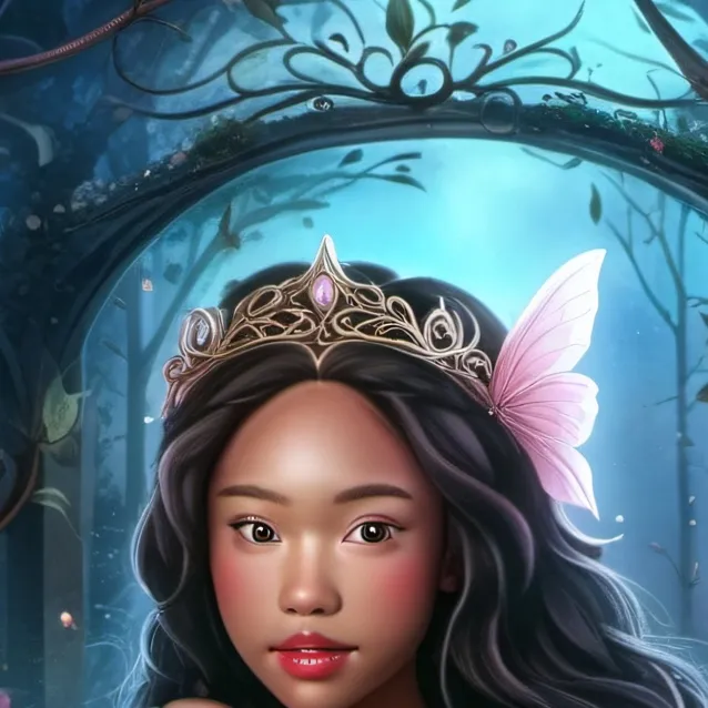 chat with ai character: emma