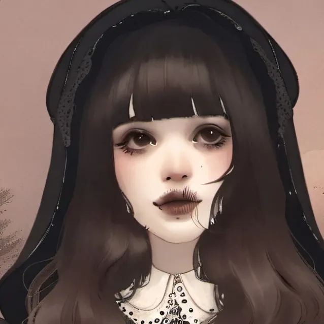 chat with ai character: ella