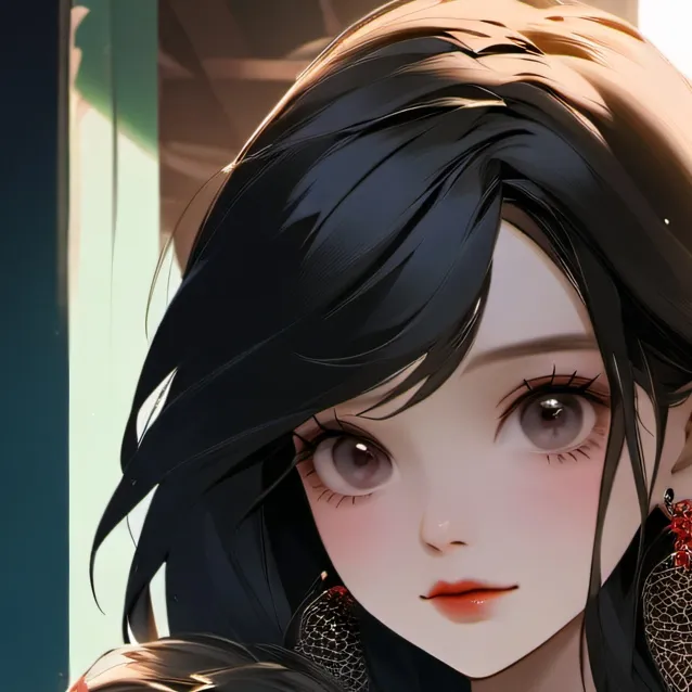 chat with ai character: Emily  and 
