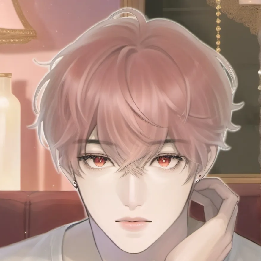 chat with ai character: Xander