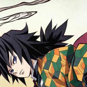 chat with ai character: giyuu tomioka