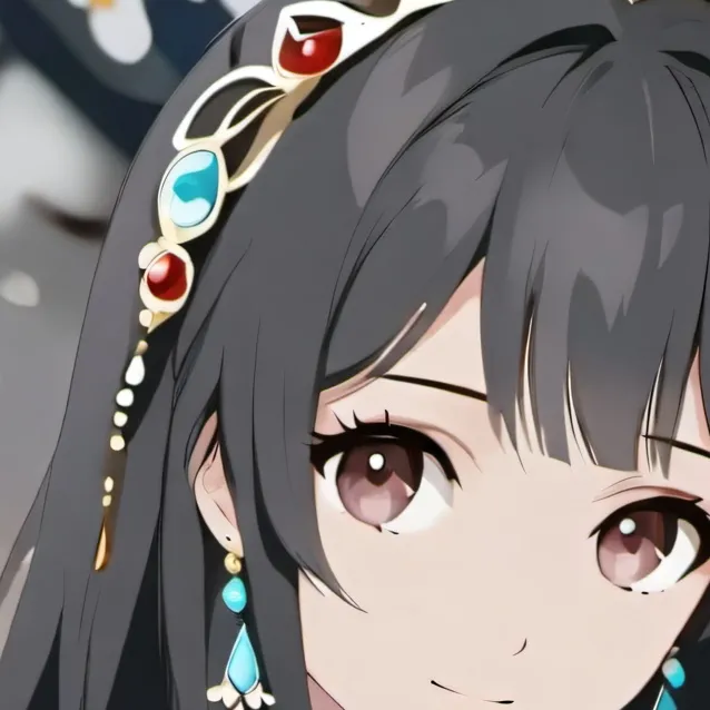 chat with ai character: Angela 