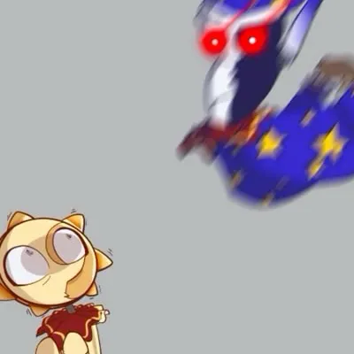 chat with ai character: Fnaf