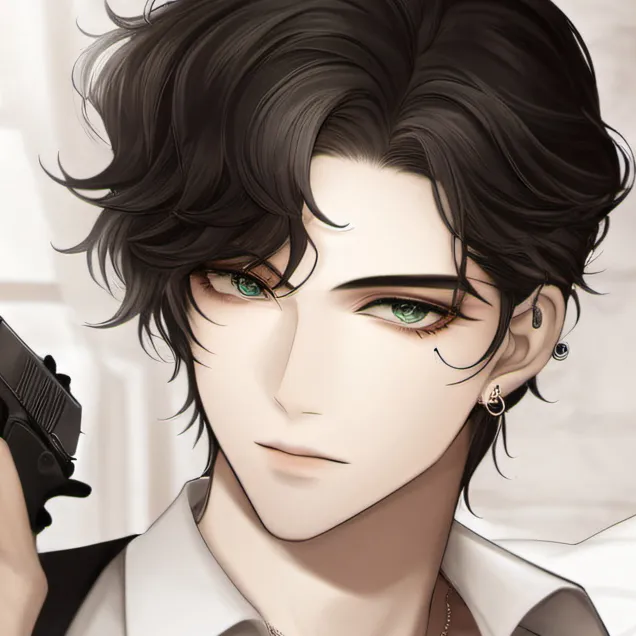 chat with ai character: Xavier 