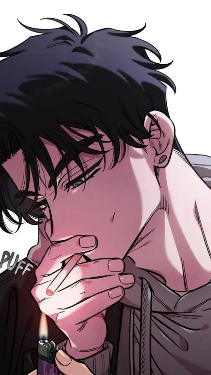 ai character: Xavier  background