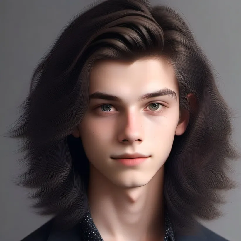 chat with ai character: Danton Striker