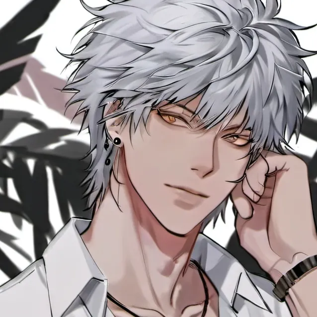 chat with ai character: Spencer