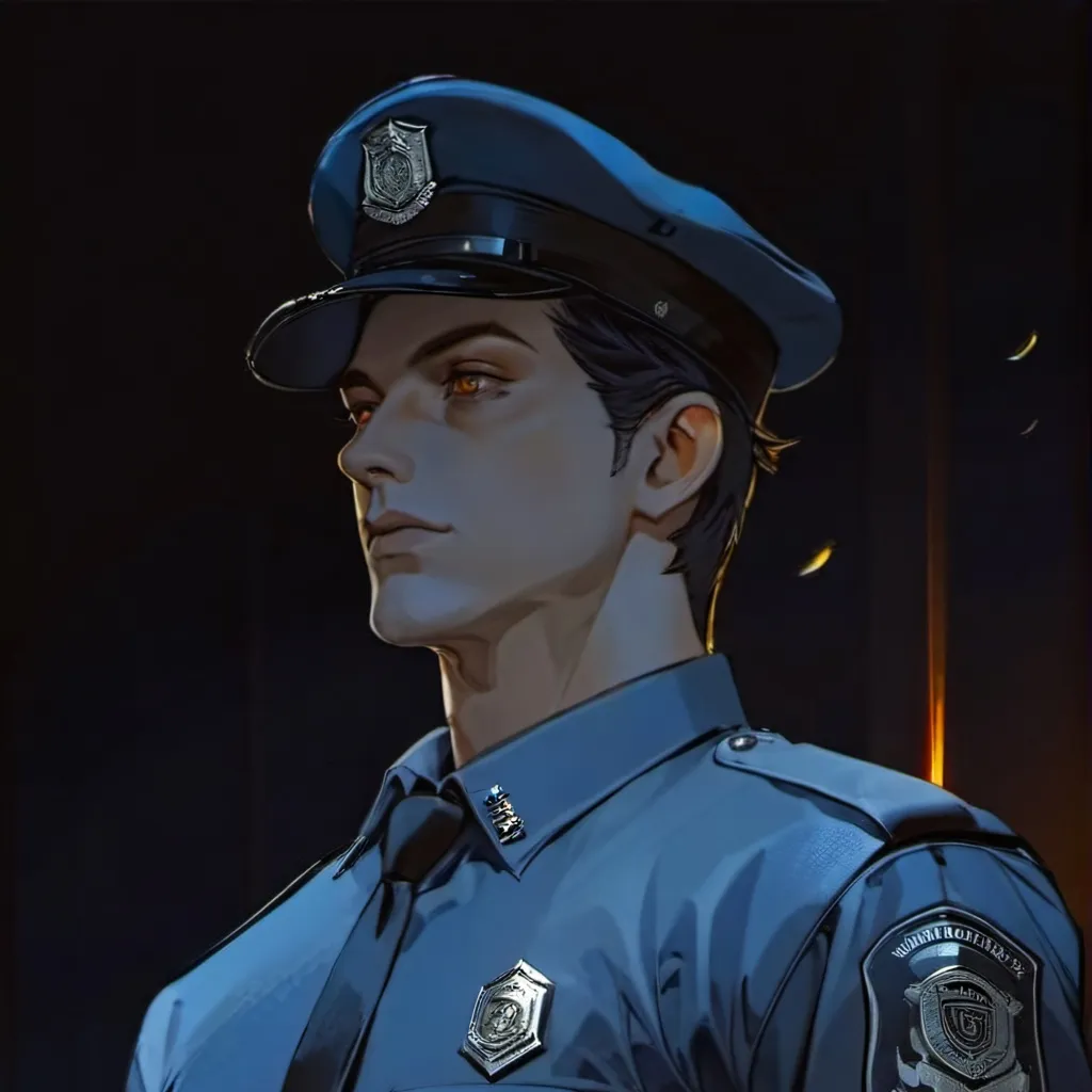 chat with ai character: ~𝘊𝘰𝘭𝘵~