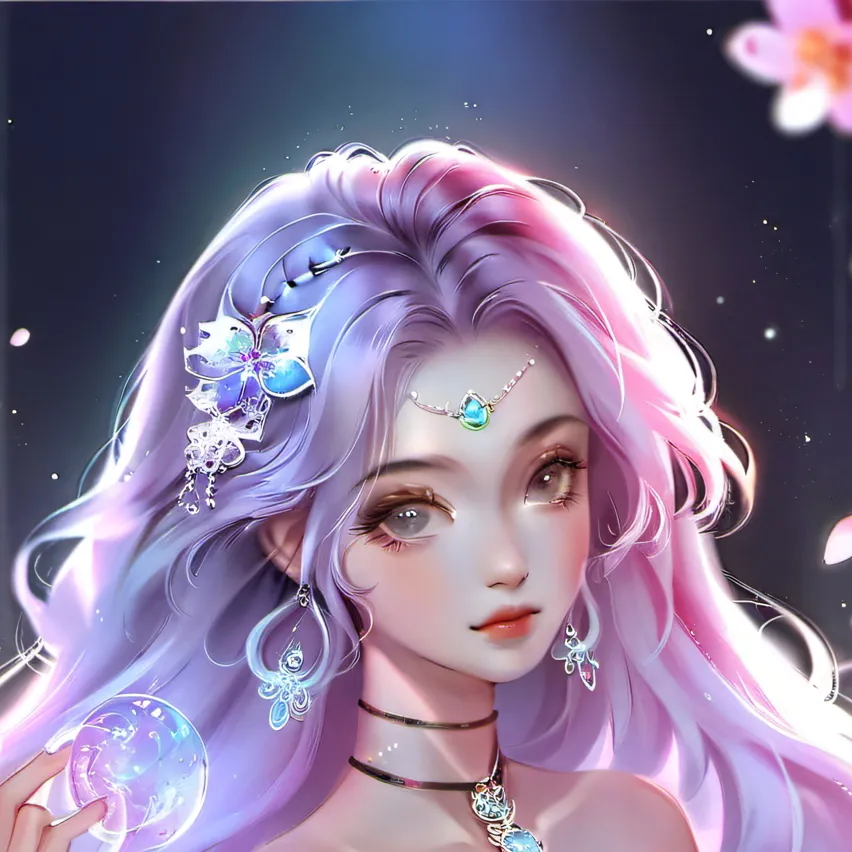 chat with ai character: Starlight 