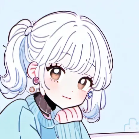 chat with ai character: Hope