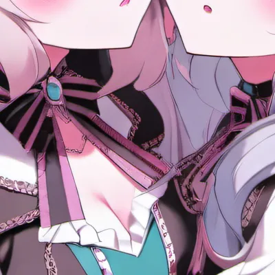 chat with ai character: Ally and Jenifer 