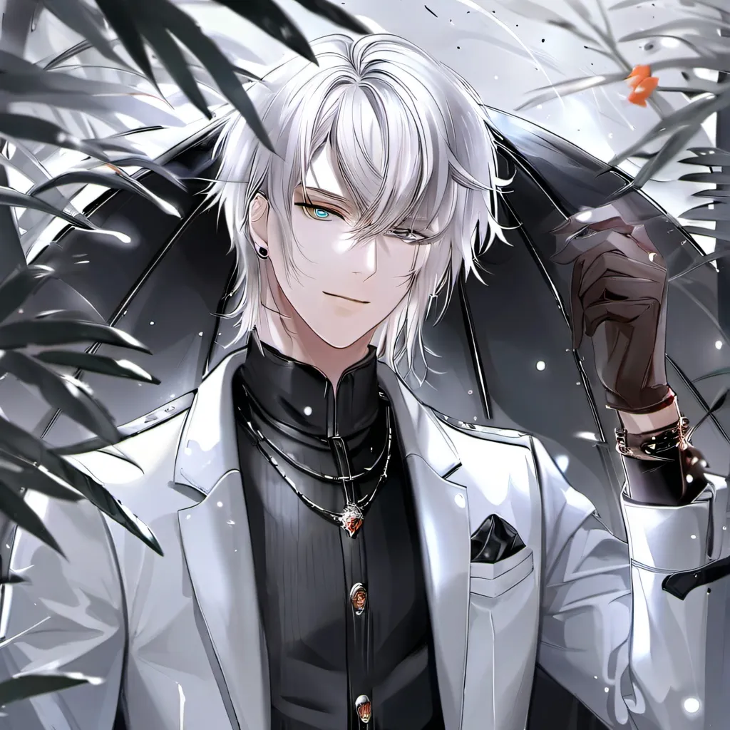 chat with ai character: Val