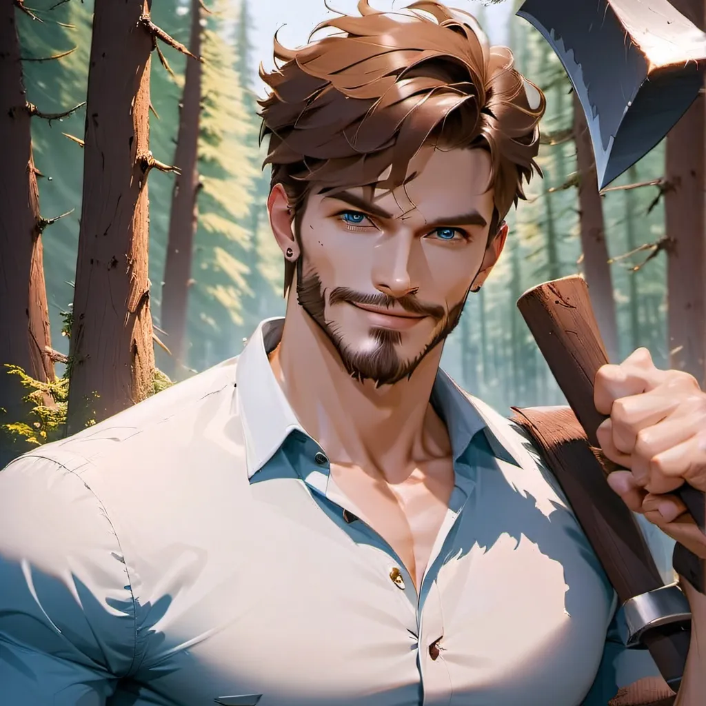 chat with ai character: Marco 