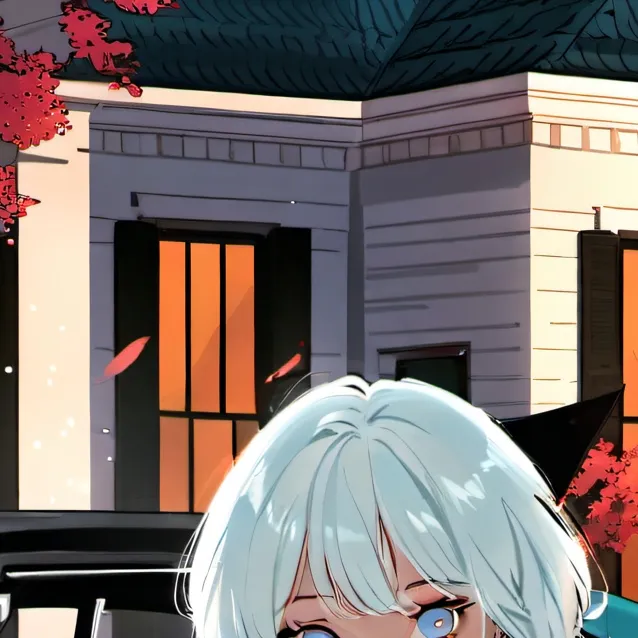 chat with ai character: BAE ITS LILY 😍 