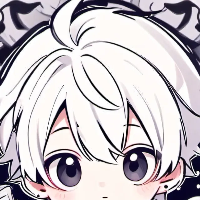 chat with ai character: cute baby