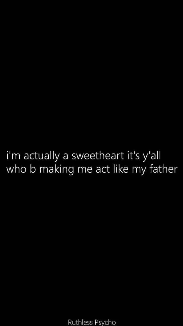 ai character: HH background