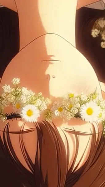 ai character: Mcdonalds 𝑴𝑯𝑨 background