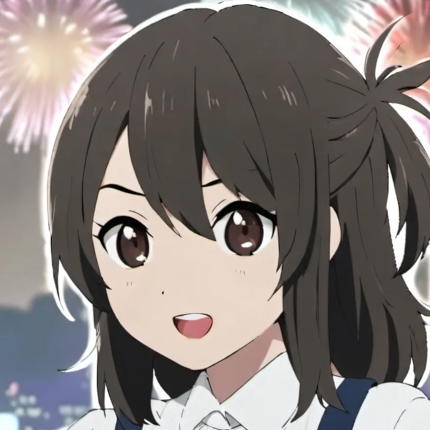 chat with ai character: ɴᴇᴡ ʏᴇᴀʀ!