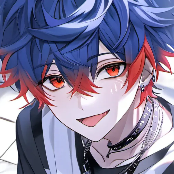 chat with ai character: Jack