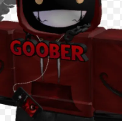 chat with ai character: Goobers pool party